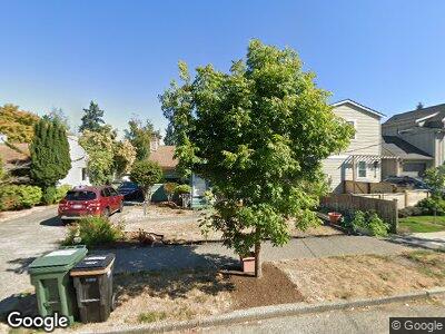 Street view of 7516 32nd Ave NE
