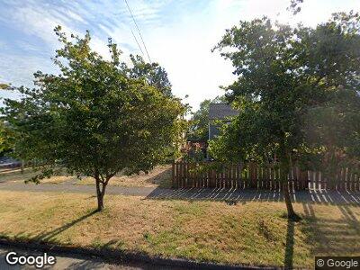 Street view of 7926 13th Ave SW