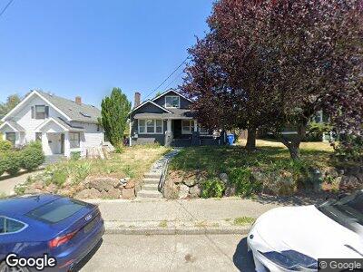 Street view of 10220 56th Ave S