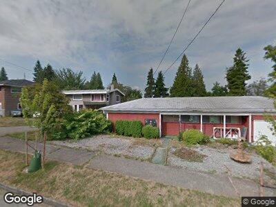 Street view of 10237 57th Ave S