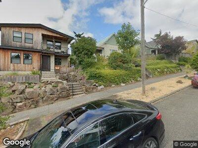 Street view of 3914 S Edmunds St