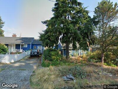 Street view of 3202 SW 97th St