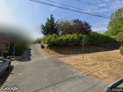 Street view of 2003 S Mcclellan St