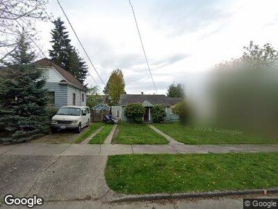 Street view of 3027 NW 72nd St