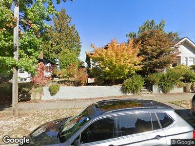 Street view of 2334 N 63rd St