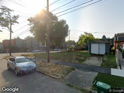 Street view of 1229 N 49th St