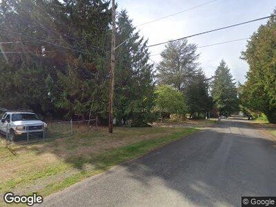 Street view of 3795 NE 140th St