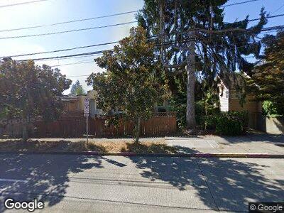 Street view of 8053 15th Ave NE