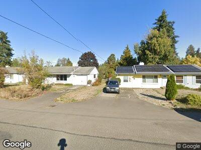 Street view of 1926 NE 135th St