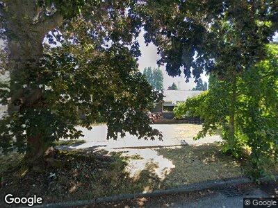 Street view of 3826 A 48th Ave SW