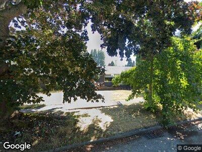 Street view of 3826 B 48th Ave SW