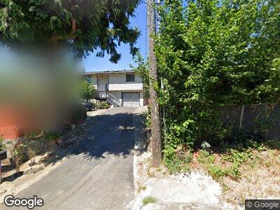 Street view of 5150 A S Creston St