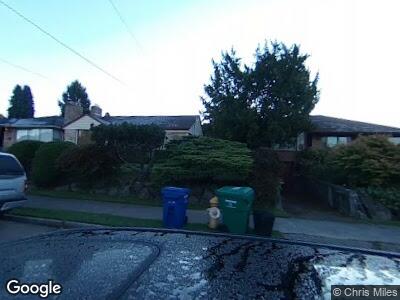 Street view of 2622 32nd Ave W