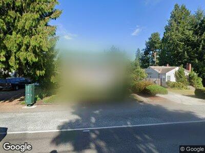 Street view of 13240 B 3rd Ave NW