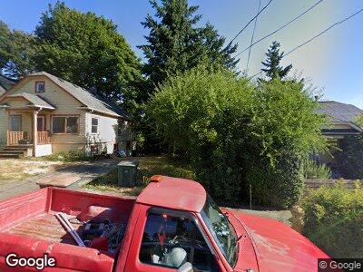 Street view of 4230 S Findlay St