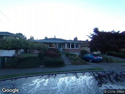Street view of 2814 32nd Ave W