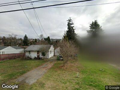 Street view of 5934 18th Ave SW