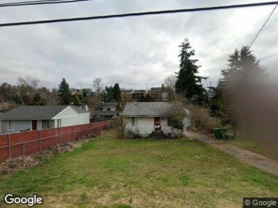 Street view of 5932 18th Ave SW
