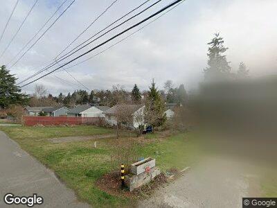Street view of 5936 18th Ave SW