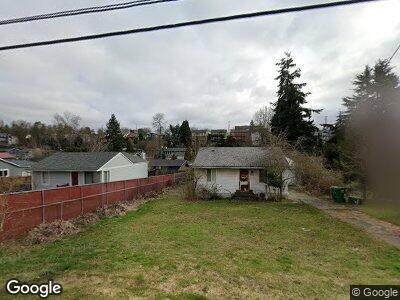 Street view of 5930 18th Ave SW