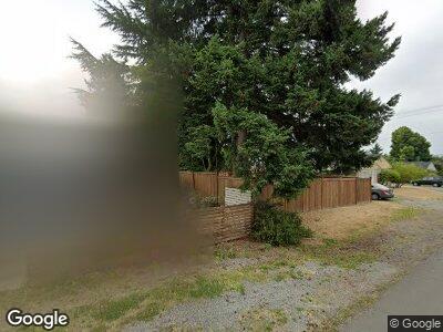 Street view of 10448 40th Ave SW