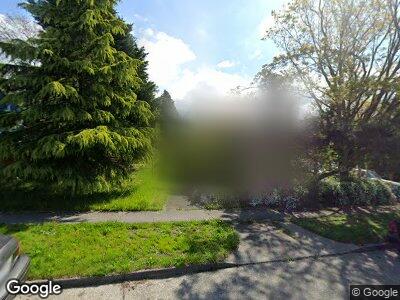 Street view of 4122 Palatine Ave N