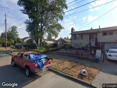 Street view of 8842 10th Ave SW