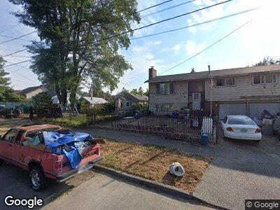 Street view of 8846 10th Ave SW