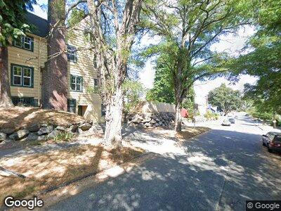Street view of 1010 NE 78th St