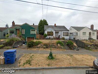 Street view of 4873 24th Ave S