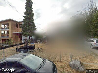 Street view of 8325 39th Ave S