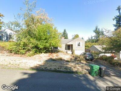 Street view of 2132 NE 81st Pl