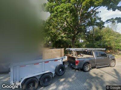 Street view of 9041 Henderson Pl SW