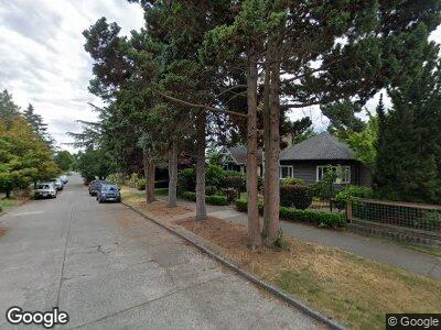 Street view of 5621 44th Ave SW