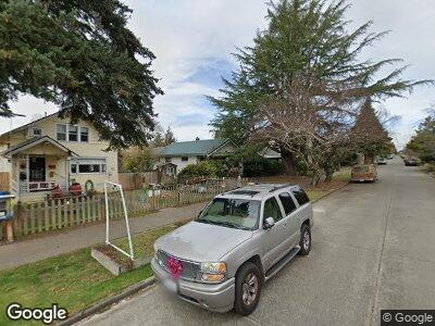 Street view of 5631 44th Ave SW