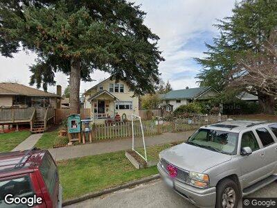 Street view of 5629 44th Ave SW
