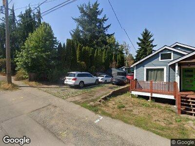 Street view of 740 S Director St