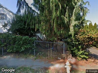 Street view of 730 S Director St