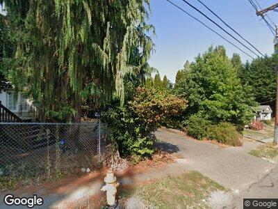 Street view of 732 S Director St