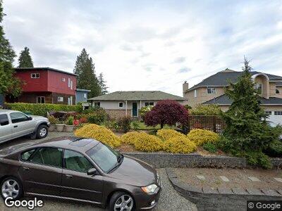Street view of 2820 NW 92nd St