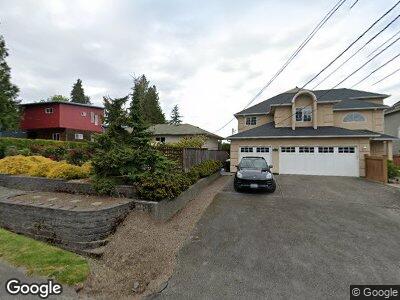 Street view of 2818 NW 92nd St
