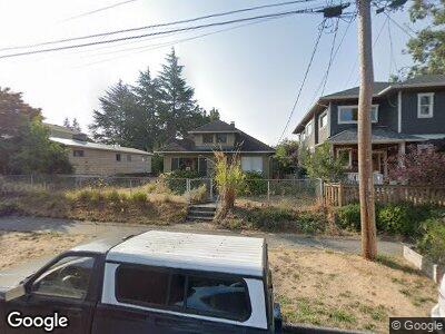 Street view of 647 NW 75th St