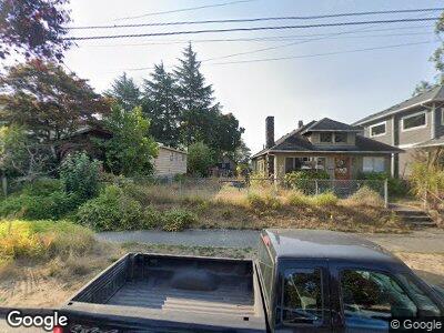 Street view of 641 NW 75th St