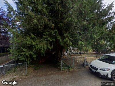 Street view of 836 NE 102nd St