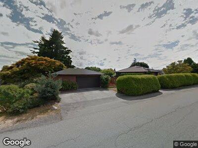 Street view of 3825 SW 106th St