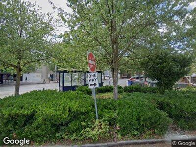 Street view of 1738 B S Pearl St