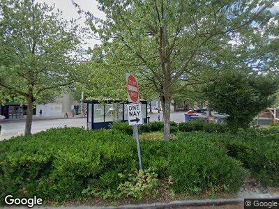 Street view of 1740 B S Pearl St