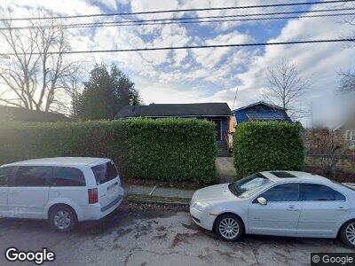 Street view of 8817 16th Ave SW
