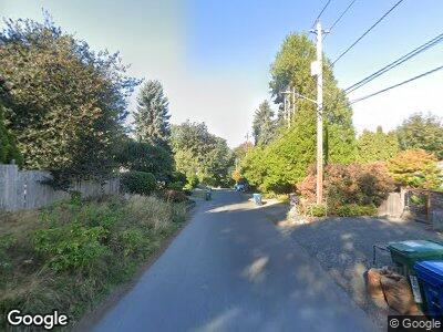 Street view of 723 B N 97th St