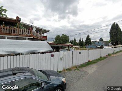 Street view of 9132 B 7th Ave S